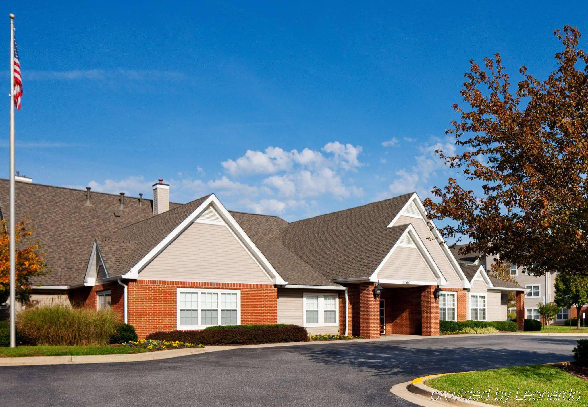 Sonesta Es Suites Baltimore BWI Airport Лінтікум Екстер'єр фото