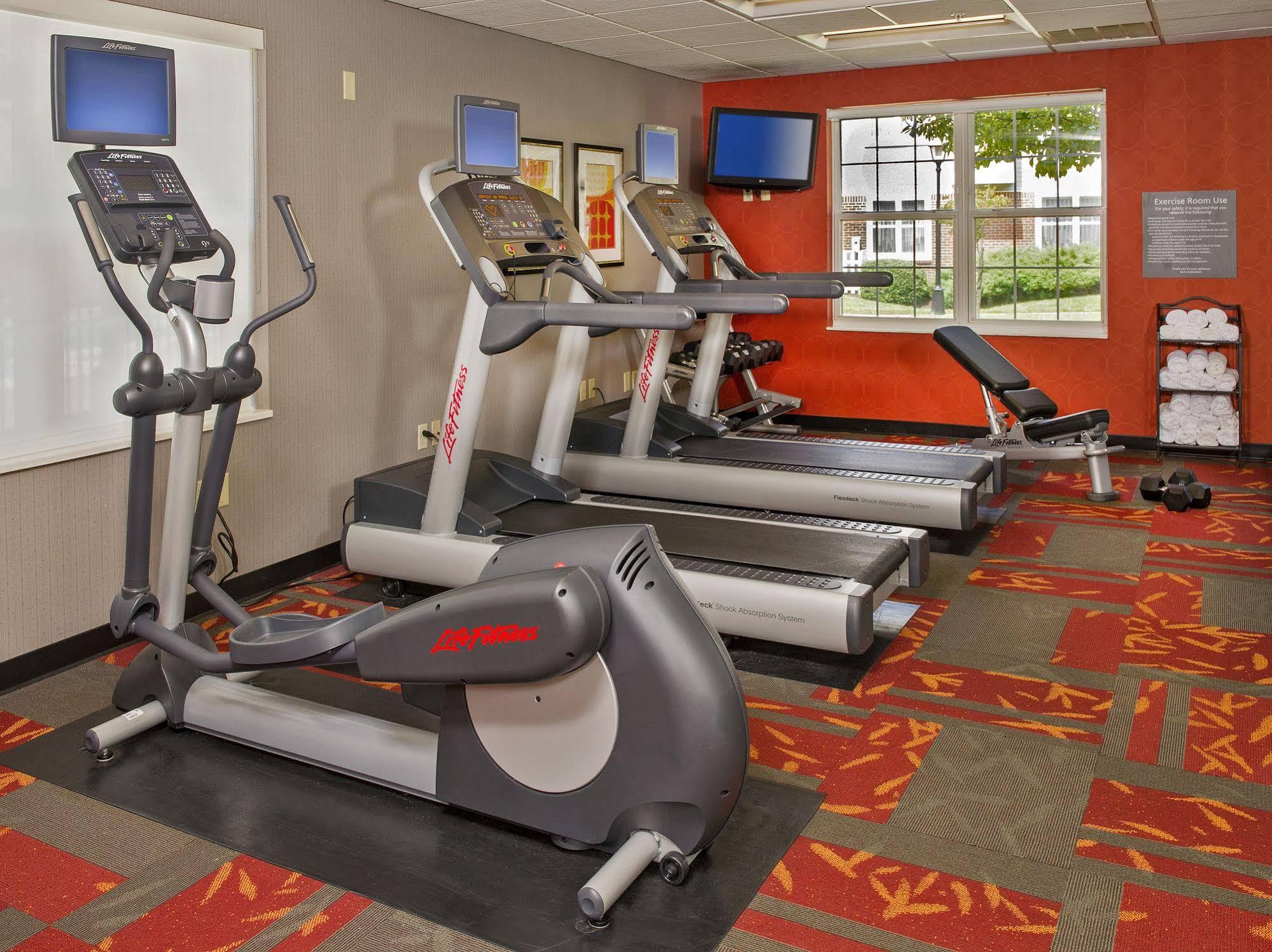 Sonesta Es Suites Baltimore BWI Airport Лінтікум Екстер'єр фото