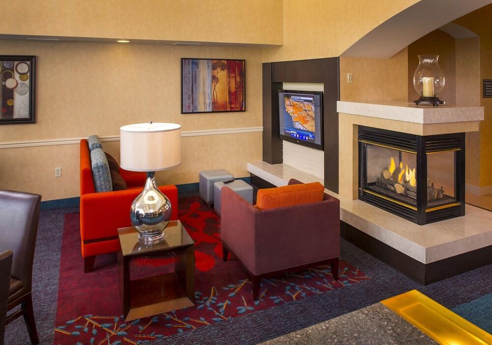 Sonesta Es Suites Baltimore BWI Airport Лінтікум Екстер'єр фото