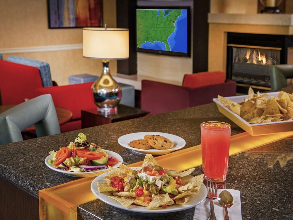 Sonesta Es Suites Baltimore BWI Airport Лінтікум Екстер'єр фото