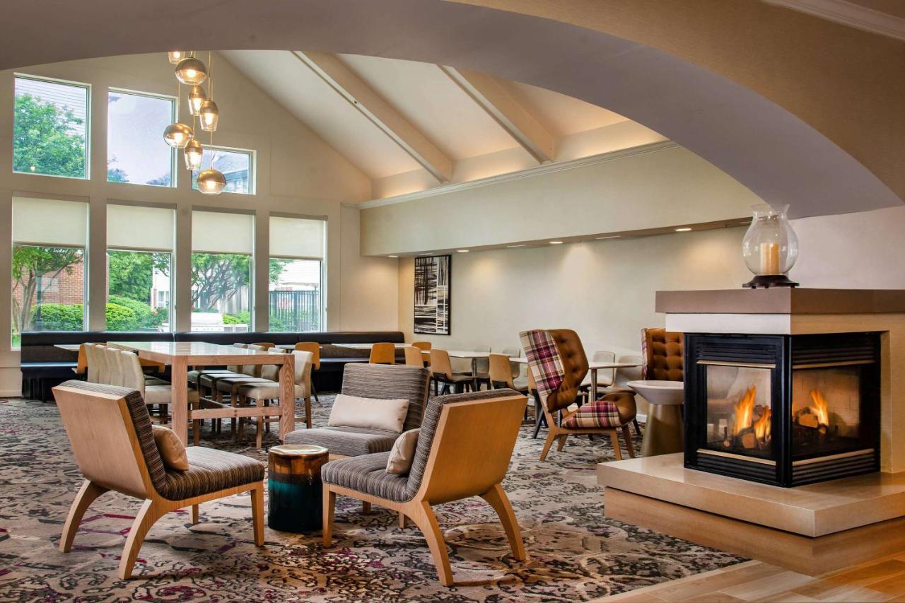 Sonesta Es Suites Baltimore BWI Airport Лінтікум Екстер'єр фото