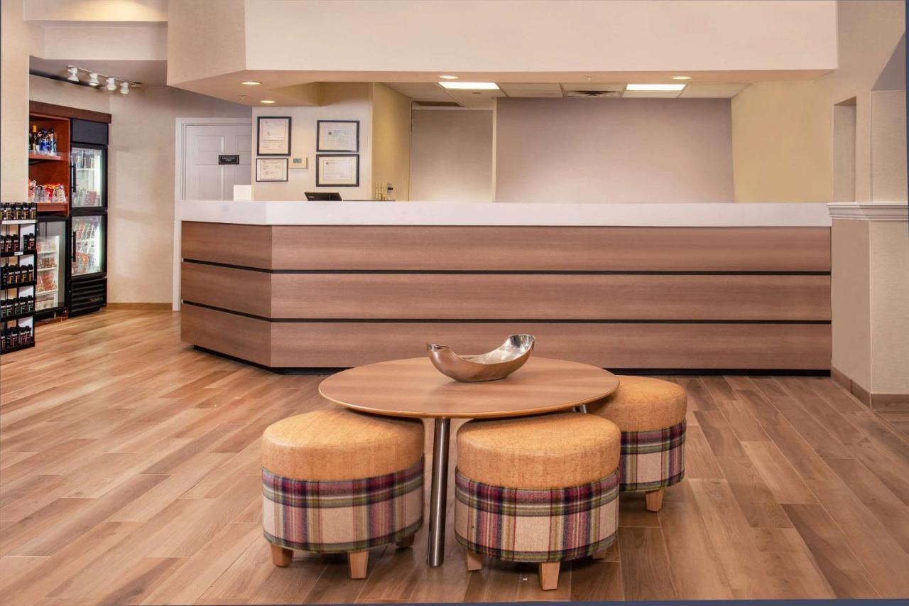 Sonesta Es Suites Baltimore BWI Airport Лінтікум Екстер'єр фото