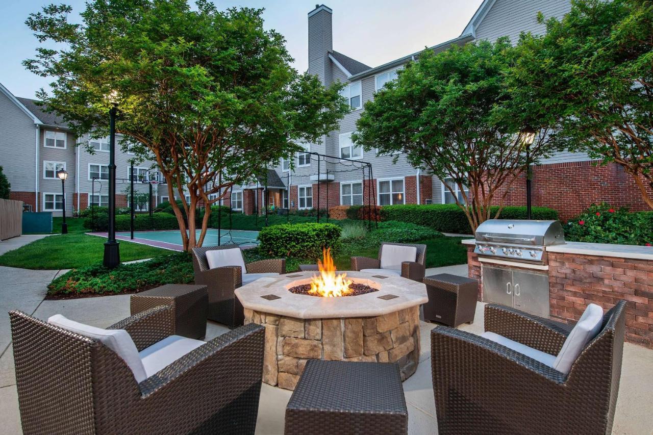 Sonesta Es Suites Baltimore BWI Airport Лінтікум Екстер'єр фото