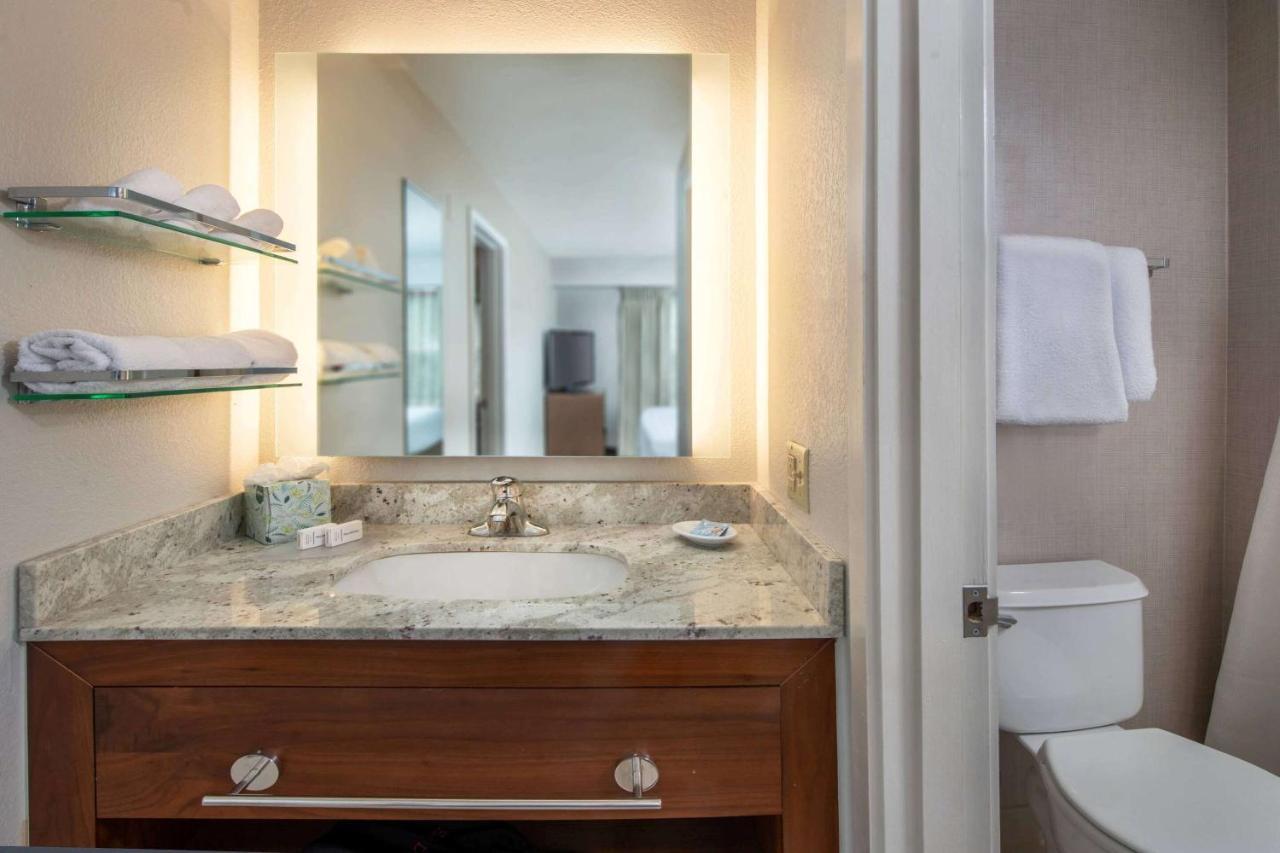 Sonesta Es Suites Baltimore BWI Airport Лінтікум Екстер'єр фото