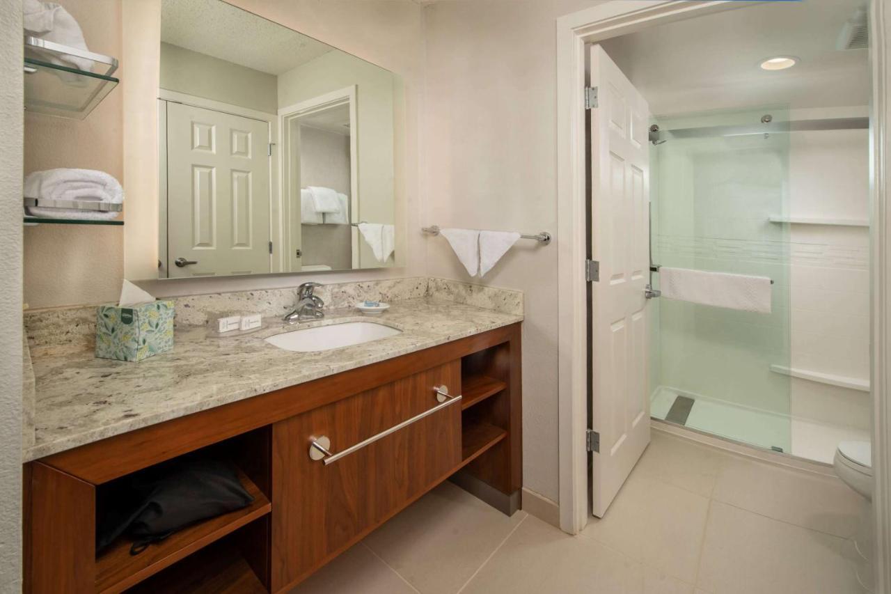 Sonesta Es Suites Baltimore BWI Airport Лінтікум Екстер'єр фото