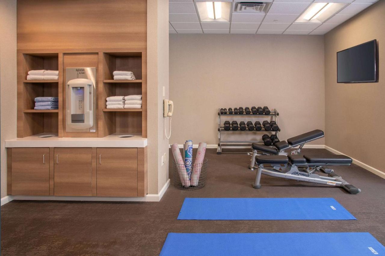 Sonesta Es Suites Baltimore BWI Airport Лінтікум Екстер'єр фото