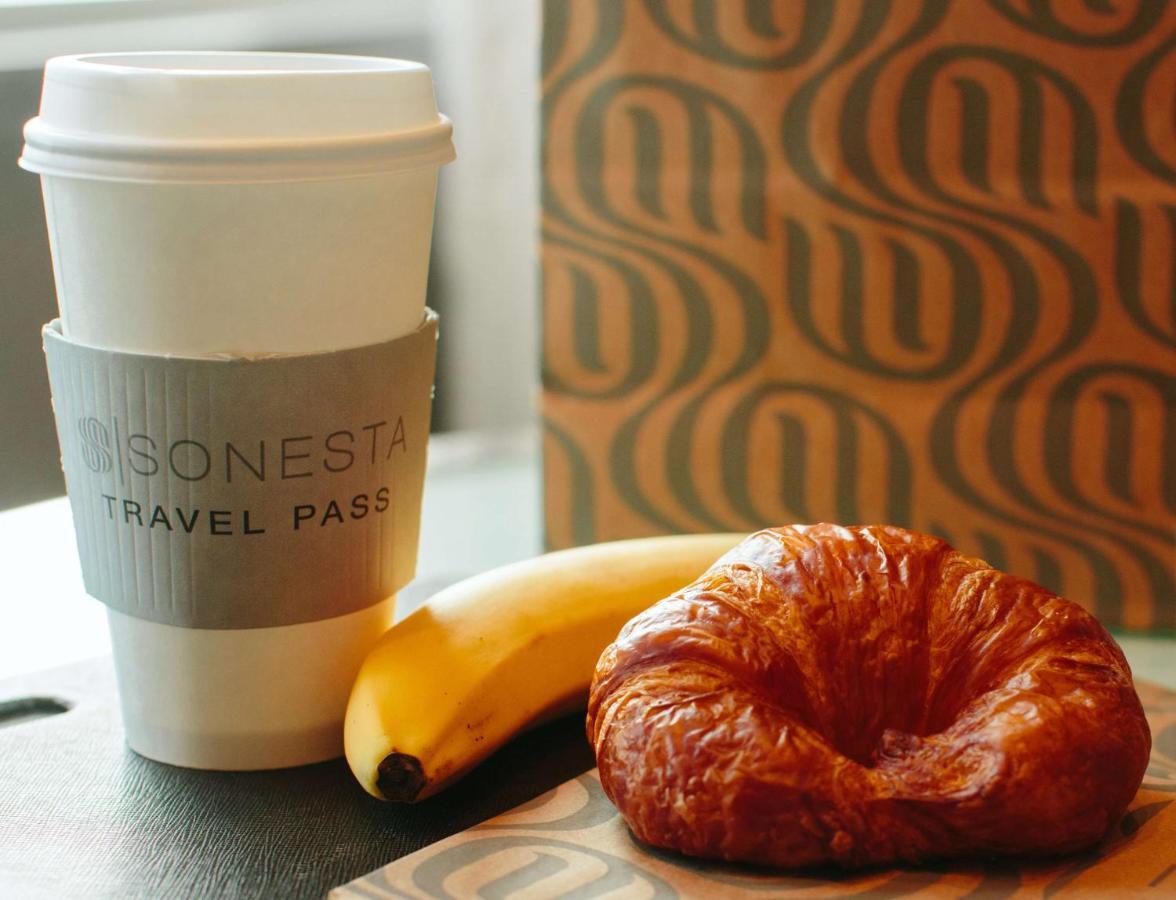 Sonesta Es Suites Baltimore BWI Airport Лінтікум Екстер'єр фото