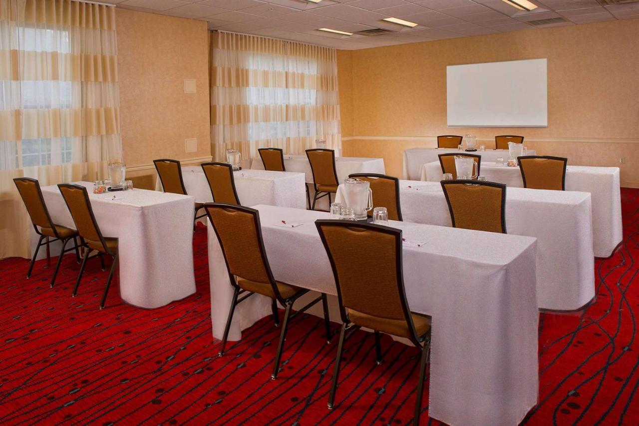 Sonesta Es Suites Baltimore BWI Airport Лінтікум Екстер'єр фото
