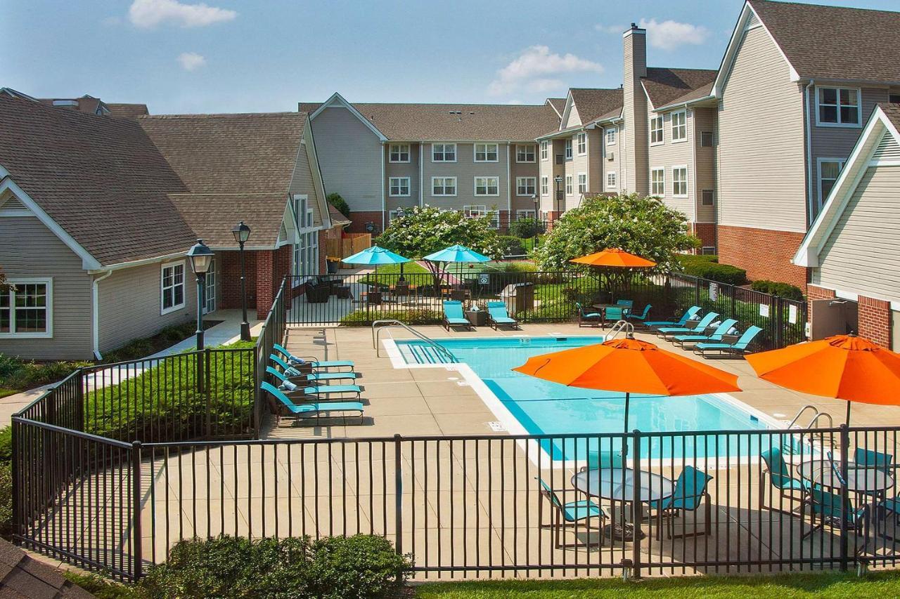 Sonesta Es Suites Baltimore BWI Airport Лінтікум Екстер'єр фото