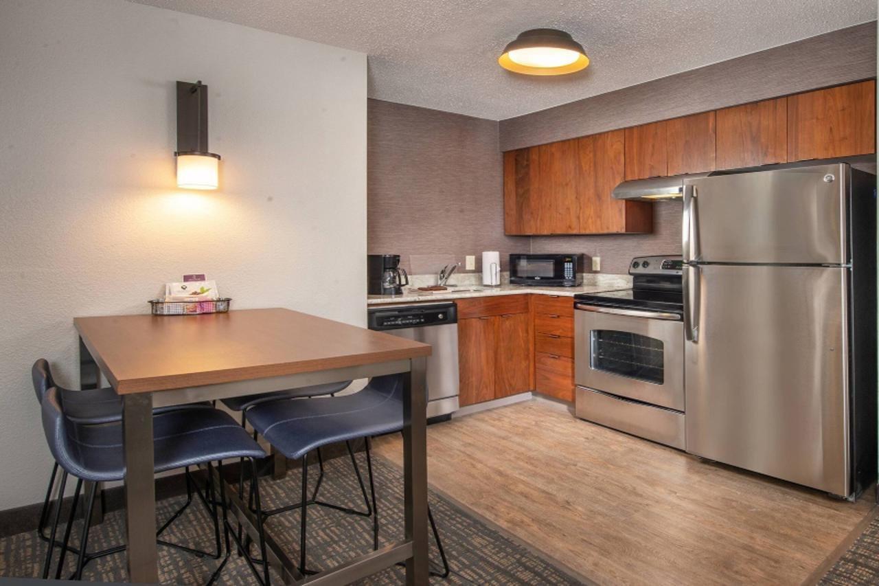 Sonesta Es Suites Baltimore BWI Airport Лінтікум Екстер'єр фото