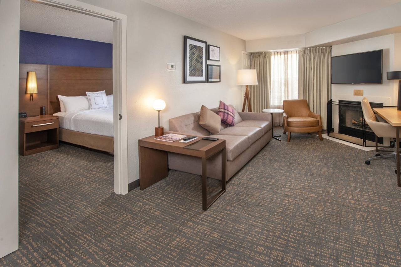 Sonesta Es Suites Baltimore BWI Airport Лінтікум Екстер'єр фото