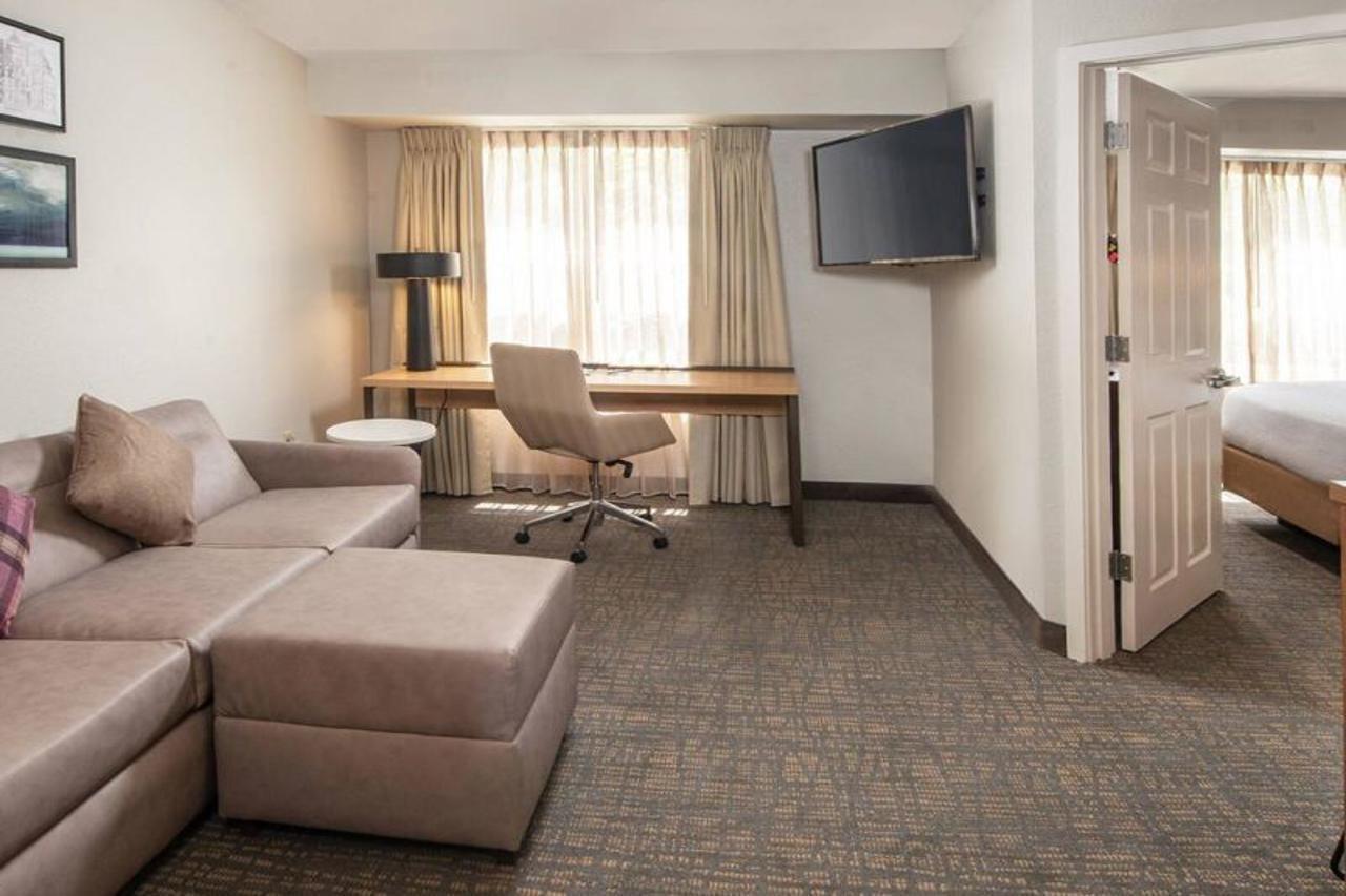 Sonesta Es Suites Baltimore BWI Airport Лінтікум Екстер'єр фото