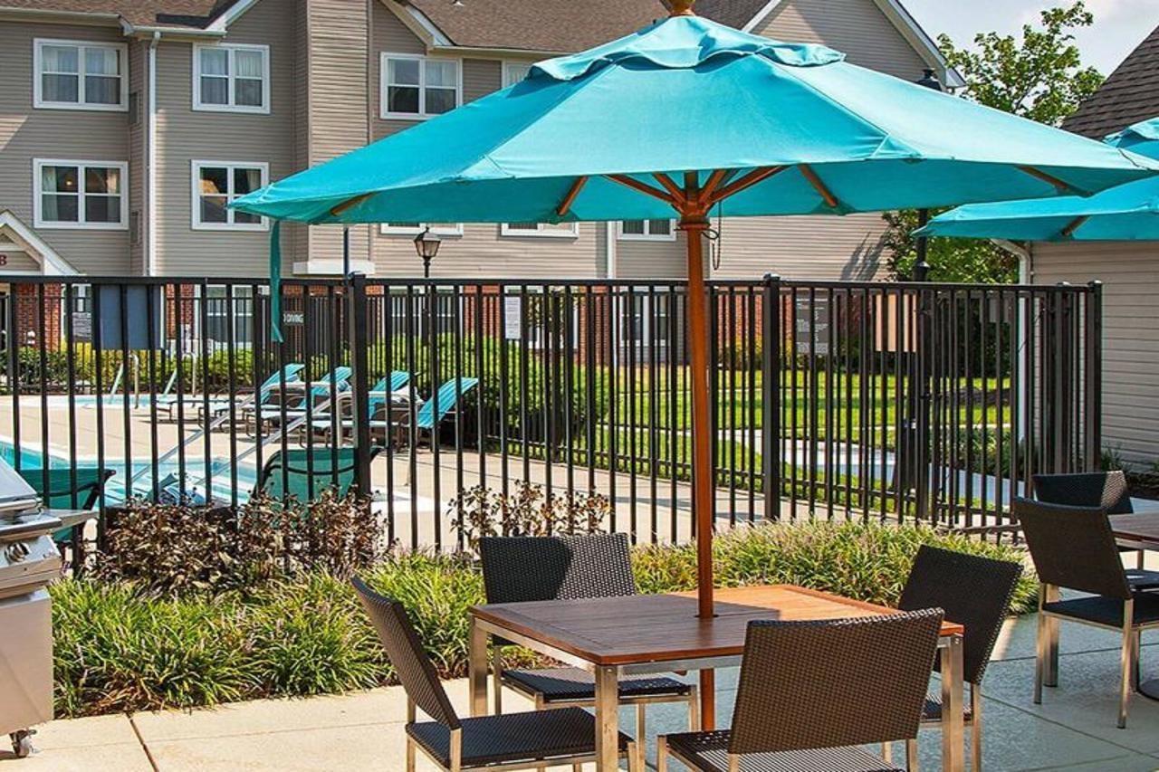 Sonesta Es Suites Baltimore BWI Airport Лінтікум Екстер'єр фото