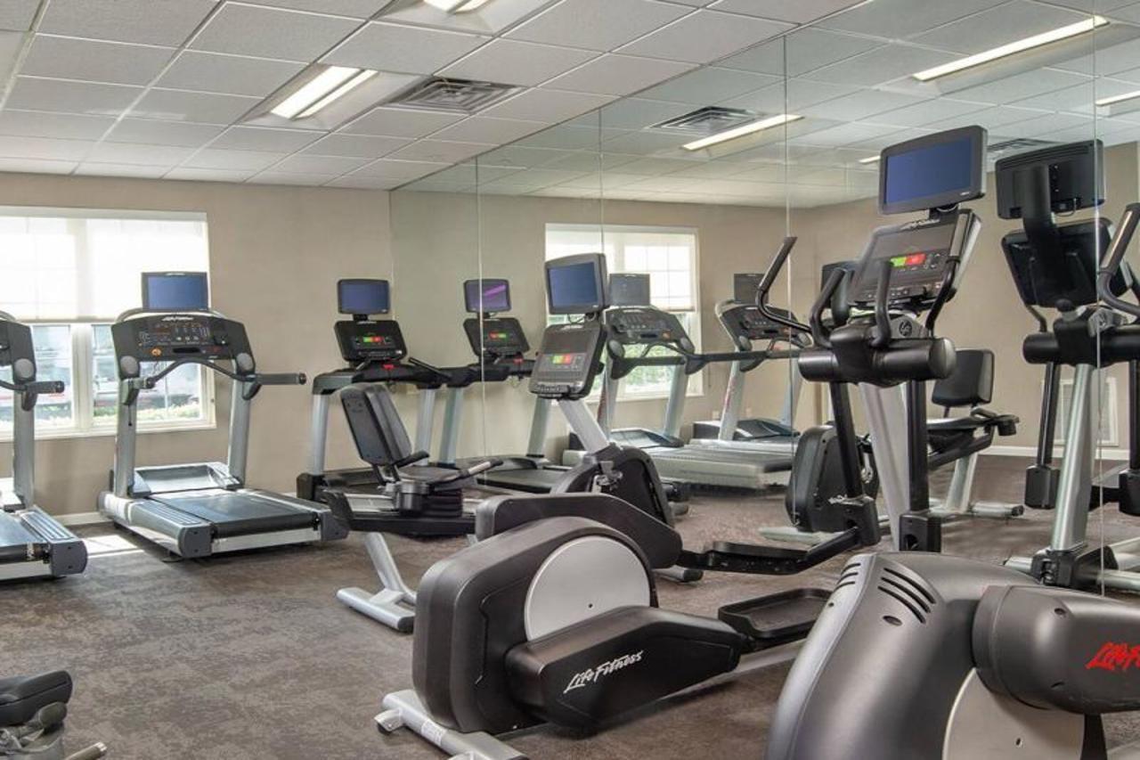 Sonesta Es Suites Baltimore BWI Airport Лінтікум Екстер'єр фото