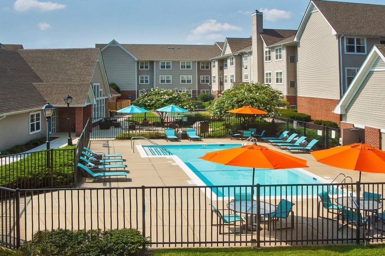 Sonesta Es Suites Baltimore BWI Airport Лінтікум Екстер'єр фото