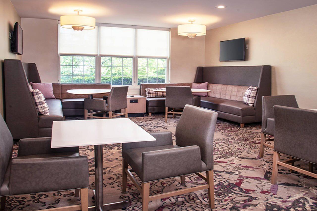 Sonesta Es Suites Baltimore BWI Airport Лінтікум Екстер'єр фото