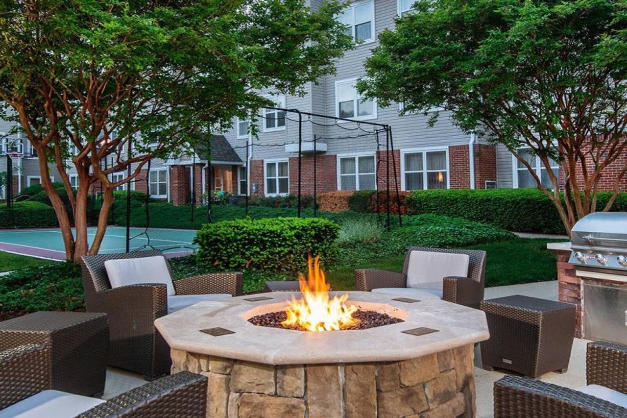 Sonesta Es Suites Baltimore BWI Airport Лінтікум Екстер'єр фото