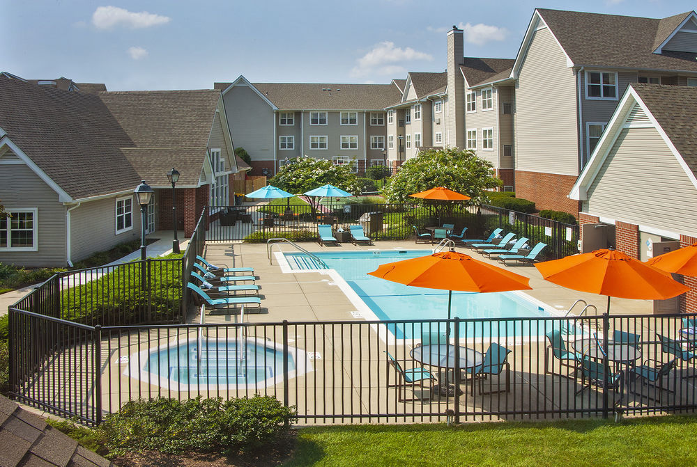 Sonesta Es Suites Baltimore BWI Airport Лінтікум Екстер'єр фото