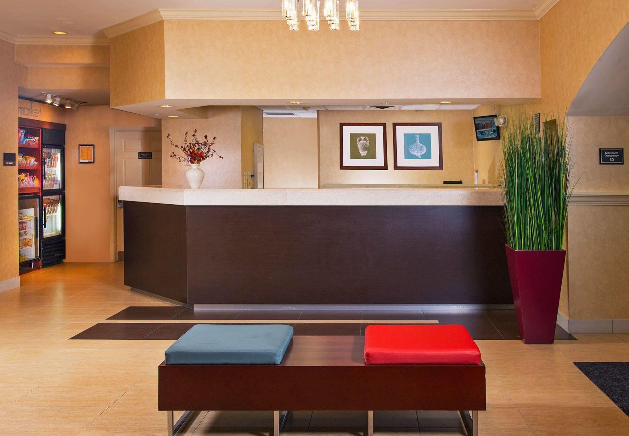 Sonesta Es Suites Baltimore BWI Airport Лінтікум Екстер'єр фото