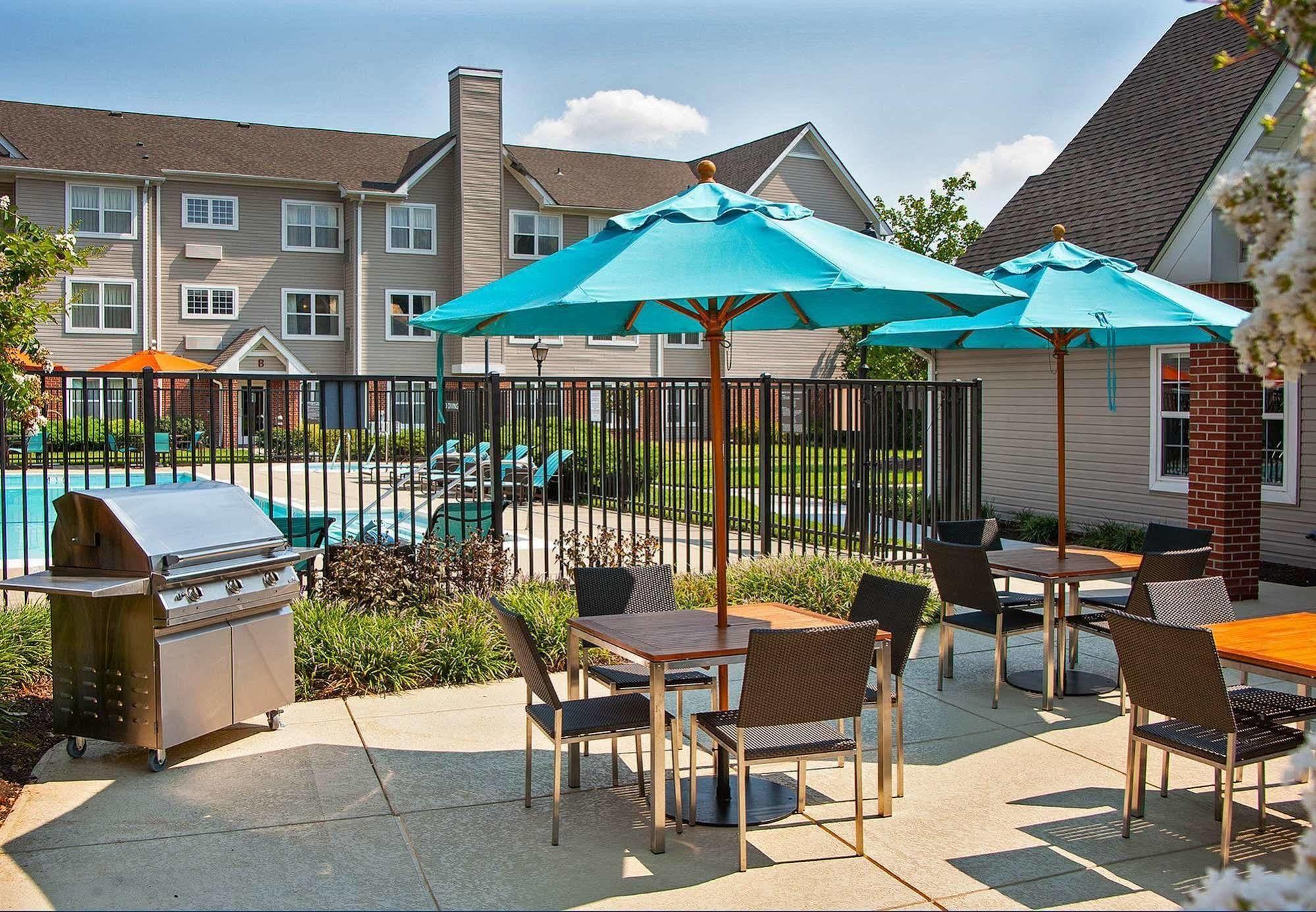 Sonesta Es Suites Baltimore BWI Airport Лінтікум Екстер'єр фото
